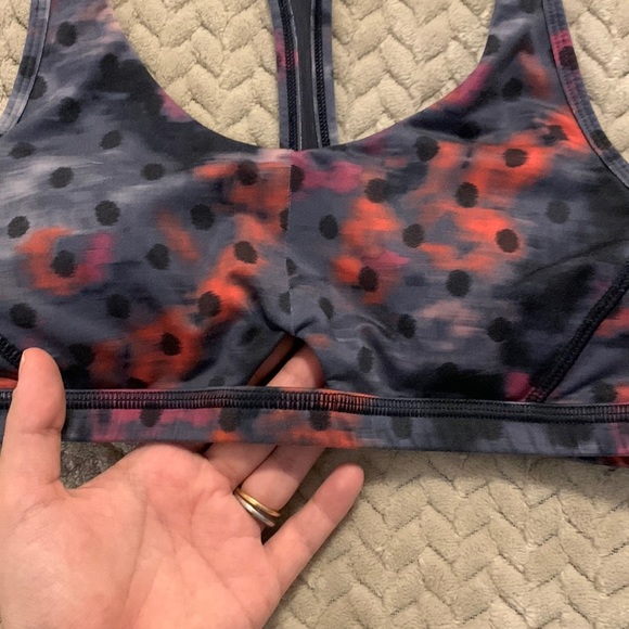 Lululemon Intrinsic Tank Bra - Picture 4 of 5